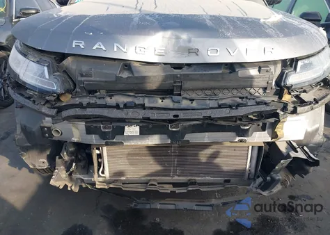 2022 Land Rover Range Rover Evoque S from USA, damaged, VIN SALZJ2FX1NH172186